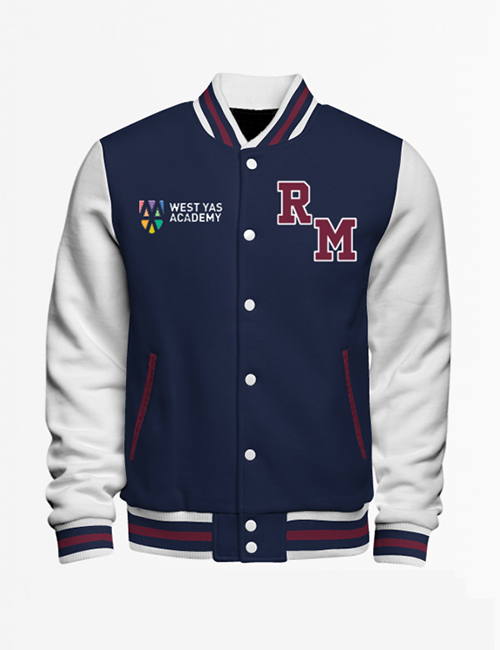 Senior Jacket North American International School 2023